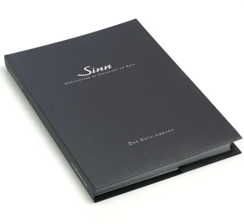 Katalog Sinn 2026/2027