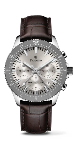 Damasko - DC98 Champagner