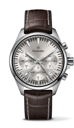 Damasko - DC96 Champagne