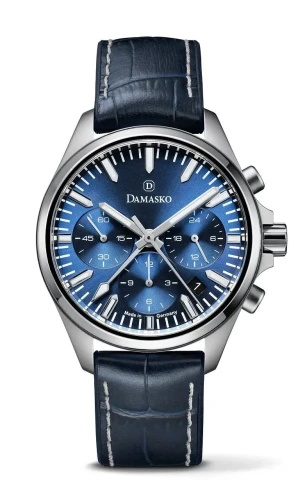 Damasko - DC96 Blue