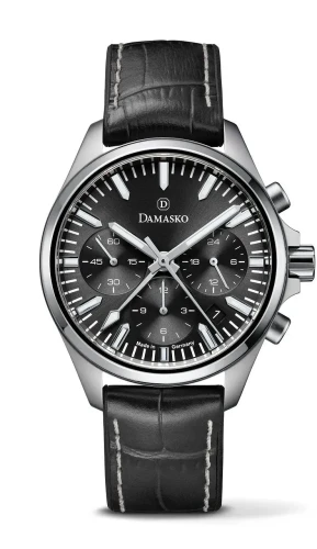 Damasko - DC96 Black