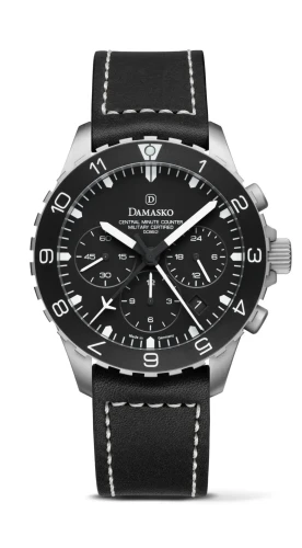 Damasko - DC86/2 biała wskazówka