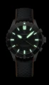 Damasko - DC82/2 DAMEST® zielona wskazówka