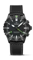 Damasko - DC82/2 DAMEST® zielona wskazówka
