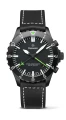 Damasko - DC82/2 DAMEST® zielona wskazówka