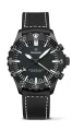 Damasko - DC82/2 DAMEST® biała wskazówka - zdjęcie 2