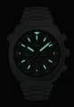 Zegarek chronograf Sinn - 140 St | 140.020