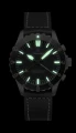 Damasko - DC80/2 DAMEST® zielona wskazówka