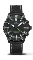 Damasko - DC80/2 DAMEST® zielona wskazówka