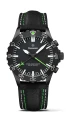 Damasko - DC80/2 DAMEST® zielona wskazówka