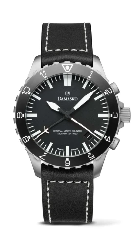 Damasko - DC82/2 biała wskazówka