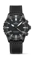 Damasko - DC80/2 DAMEST® biała wskazówka