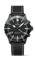 Damasko - DC80/2 DAMEST® biała wskazówka