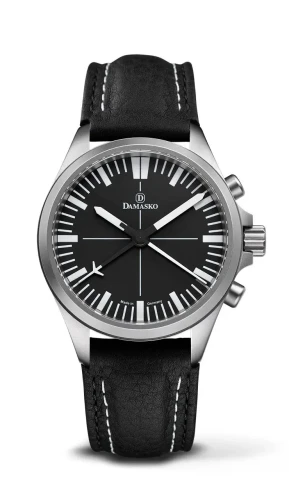 Damasko - DC70 biała wskazówka