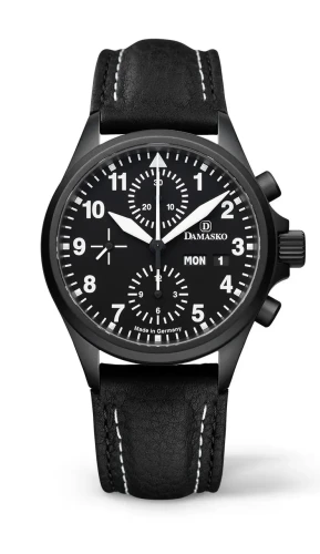 Damasko - DC56 DAMEST®