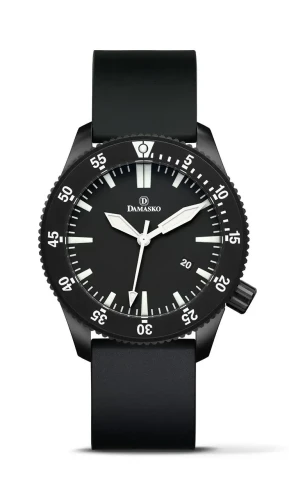 Damasko - DSub50