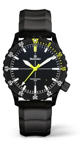 Damasko - DSub10 DAMEST®