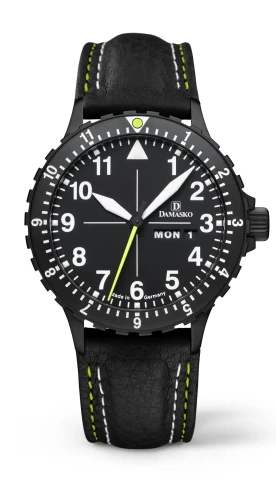 Damasko - DK46 DAMEST®