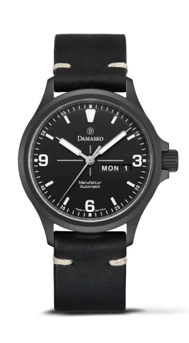 Damasko - DK36/2 DAMEST®