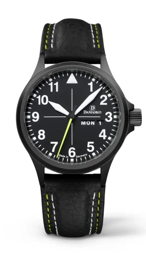 Damasko - DK36 DAMEST®