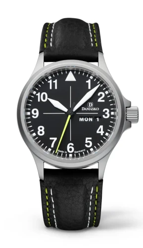 Damasko - DK36