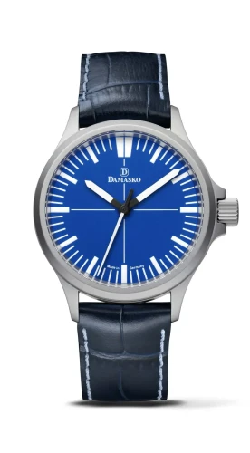 Damasko - DK30/2 Ocean