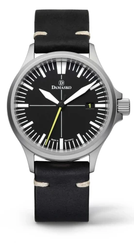 Damasko - DS30 żółta wskazówka