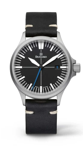 Damasko - DS30 niebieska wskazówka