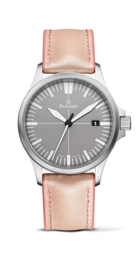 Damasko - DS30 GREY