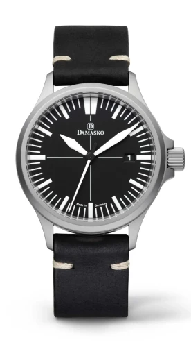 Damasko - DS30 biała wskazówka