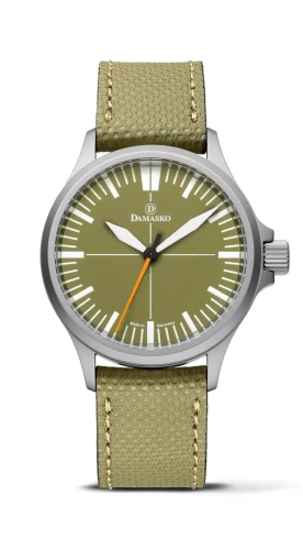 Damasko - DS30 Olive