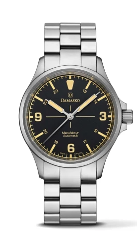 Damasko - DK26