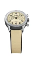 Hanhart - 417 Ti Desert Pilot, 39 mm