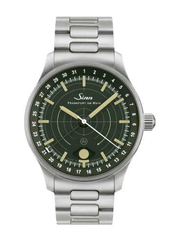 Sinn 308 Hunting Watch /mikroreg. | 308.010