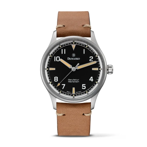 Damasko - DF10 Old Radium