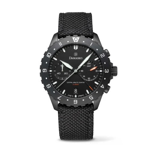 Damasko - DC89 DAMEST®