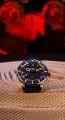 Hanhart - THERMOSPHERE, 42 mm, Hook Strap - zdjęcie 5