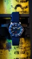 Hanhart - THERMOSPHERE, 42 mm, stalowa bransoleta - zdjęcie 8