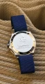 Hanhart - THERMOSPHERE, 42 mm, stalowa bransoleta - zdjęcie 9