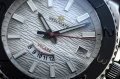 Vesuviate - Volare-Digi Gray GMT + etui podróżne - zdjęcie 3