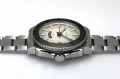 Vesuviate - Volare-Digi Gray GMT + etui podróżne - zdjęcie 7