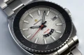 Vesuviate - Volare-Digi Gray GMT + etui podróżne - zdjęcie 9
