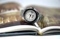 Vesuviate - Volare-Digi Gray GMT + etui podróżne - zdjęcie 10