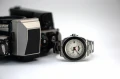 Vesuviate - Volare-Digi Gray GMT + etui podróżne - zdjęcie 11