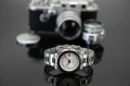 Vesuviate - Volare-Digi Gray GMT + etui podróżne - zdjęcie 12