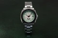 Vesuviate - Volare-Digi Green GMT + etui podróżne - zdjęcie 3