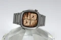 Vesuviate - Attivo-Duplex Guilloché Edition - Rose Gold - zdjęcie 9