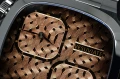 Vesuviate - Attivo-Duplex Guilloché Edition - Rose Gold - zdjęcie 15