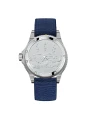 Hanhart - AQUASPHERE Matte Black, 42 mm, Hook Strap™ - zdjęcie 6