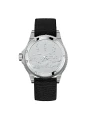 Hanhart - AQUASPHERE Matte Black, 42 mm, Hook Strap™ - zdjęcie 5